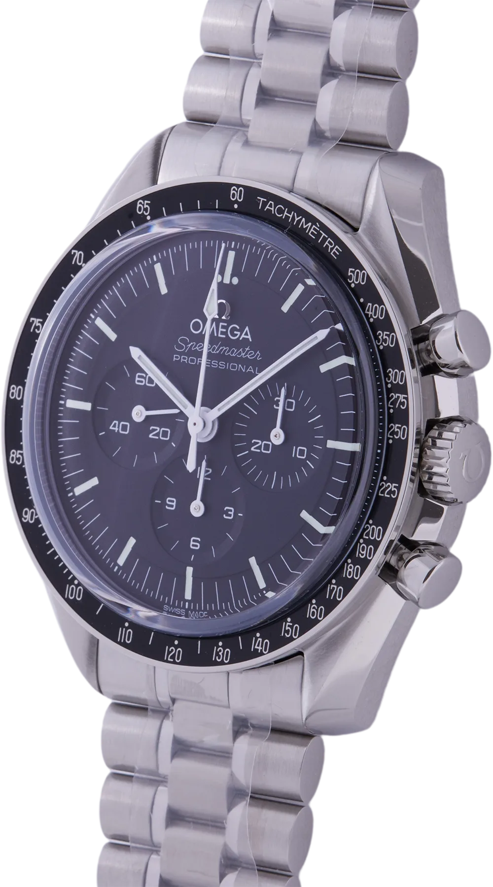 Omega Speedmaster Moonwatch Professional Sapphire Co-Axial BNIB 2022 310.30.42.50.01.002